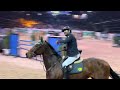 مسابقه پرش با اسب و سواري بسيار زيباي قهرمان سواركاري اسب Horse Horseriding Horsejumping 