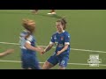 Murdough hat-trick seals first Lisburn win of season! | Larne 2-5 Lisburn | Women's Prem Highlights