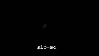 Unidentified Flying Object Videotaped in New England