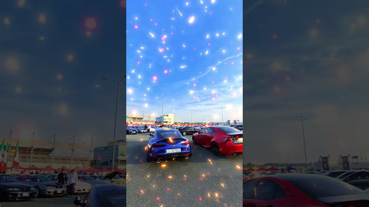 Kuwait moto race limited edition 🚗 🚘 🚔