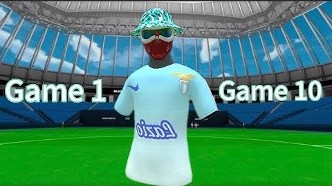 Playing ranked 1v1 until I lose VRFS￼￼