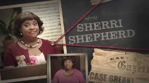 Trial & Error Opening Credits