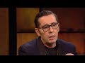 Christy Dignam - 'The Band Played Waltzing Matilda' | The Late Late Show | RTÉ One