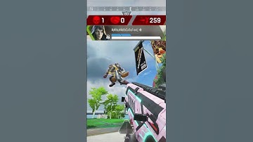 Stolen Kills #apexlegends #apex #apexmnk #fps #mnk #gaming #apexclips #apexlegendsclips