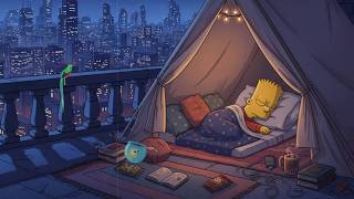 Sweet Lofi Slumber 💤 Relaxing Music To Help You Sleep