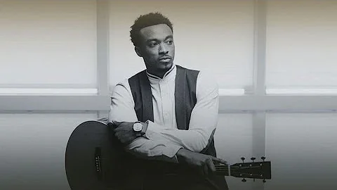 Jonathan McReynolds - People (THE VISUAL ALBUM)