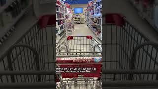 Couponing in Canada: Up to 50% back in PC Points!
