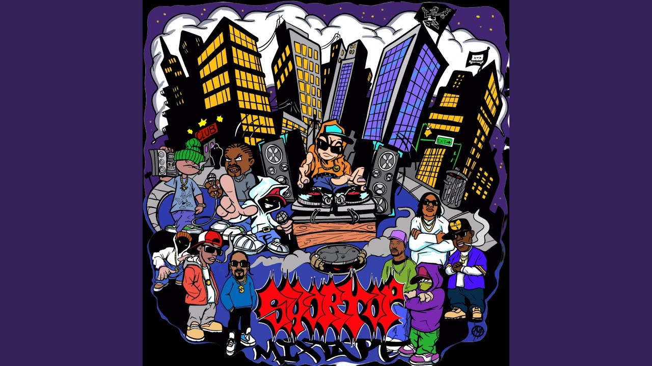 Watch Intro (Attack The Wack) on YouTube Watch Intro (Attack The Wack) on YouTube