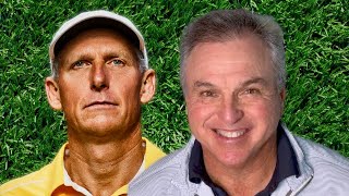 Exposing The Golf Industry: How Golf Media & Golf Instructors FAIL Players (Brian Manzella)
