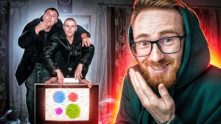 видео: ✅ИЩЕМ ХАТУ на НОВЫЙ ГОД у ДАУНОВ С АВИТО картинка: ✅ИЩЕМ ХАТУ на НОВЫЙ ГОД у ДАУНОВ С АВИТО