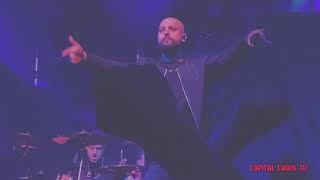 VEIL OF MAYA "Overthrow" @ The Fillmore - San Francisco, California - May 5th, 2023