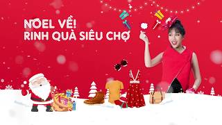 22.12 Noel về - Tải APP Sen Đỏ khuyến mãi tràn trề - Android screenshot 5