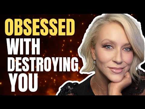 The Female Narcissist's Obsession with Destroying Other Women