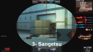 Wolfteam Top Kills of the week episode 2