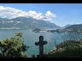 James Bond Villa Balbianello Lake Como - YouTube