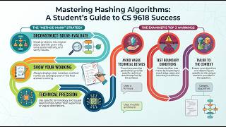 Hashing Algorithms Reading from and Writing to Random Sequential Files Explained Clearly #Files