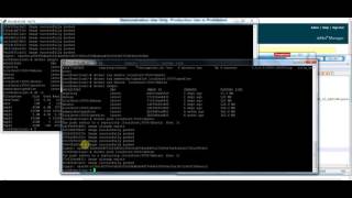 demo IBM cloud Object storage with Docker registry