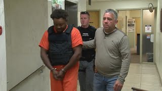 Abbeville shooting