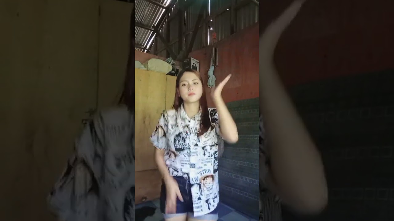 sasayaw Tayo♥️♥️