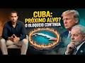 TRUMP VAI INVADIR? O Plano Final contra a Ditadura de Cuba (Geopolítica 2026)