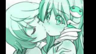 Nightcore-One Love