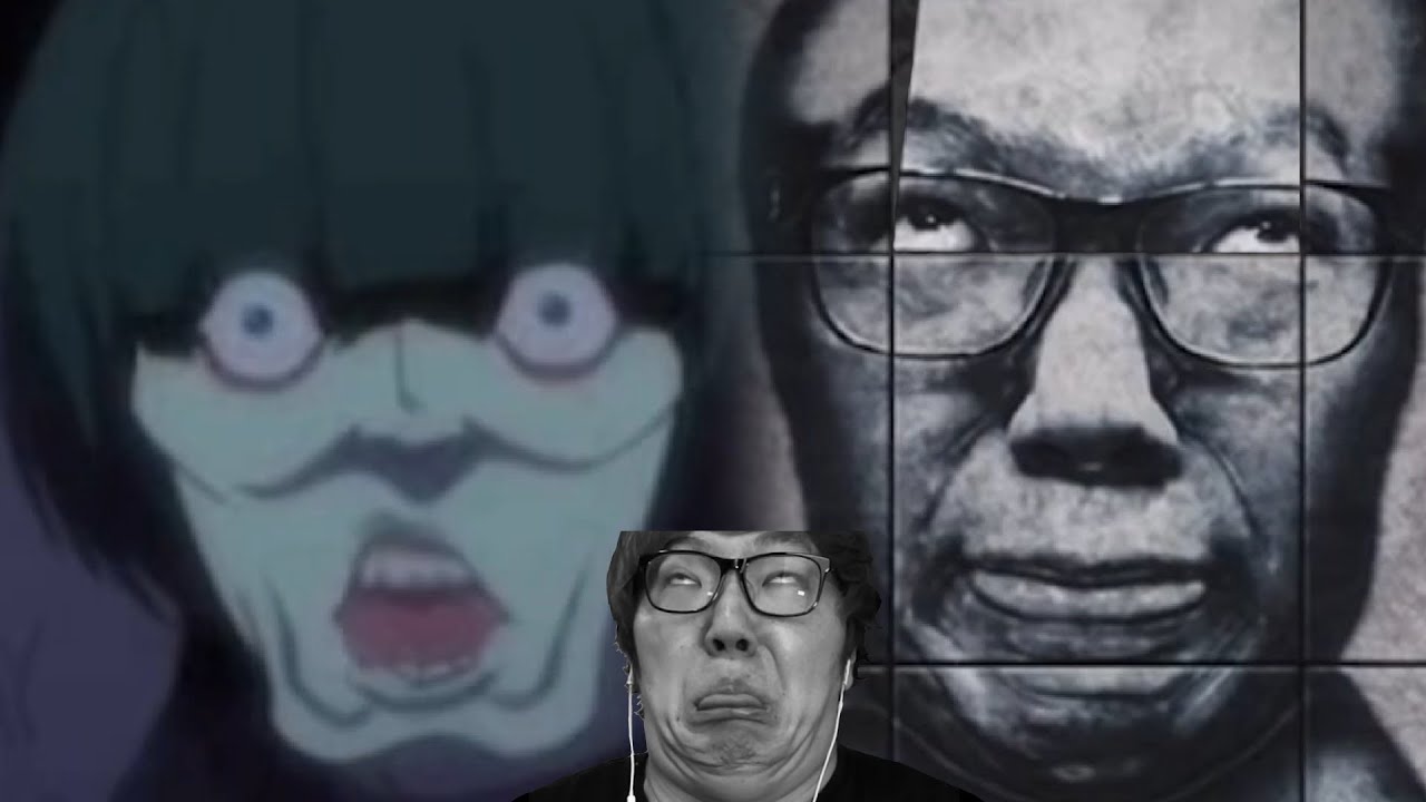 【ヒカキン元祖青鬼実況】青鬼登場シーン集《新ヒカキン・謎の男編》＋「裏技編」で余裕ぶるヒカキン氏。