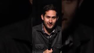 Kevin Systrom - Find people who can believe in what you build