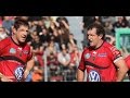 Lovation pour les lgendes de mayol bakkies botha carl hayman