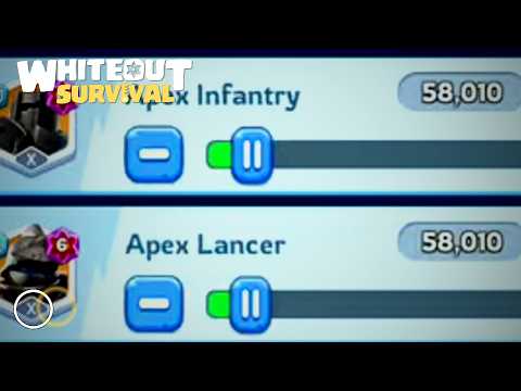 Whiteout survival State vs State Guerilla Warfare tips