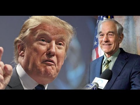 breaking-ron-paul-position-on-president-elect-donald-trump-doctrine-november-14-2016