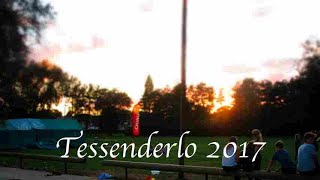 Aftermovie Kamp Tessenderlo 2017 Chiro Jomego