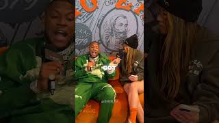 Roccstar Owns The Only Black-Owned Cell Phone Company