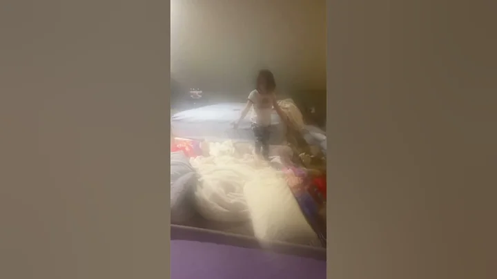 Get out my face