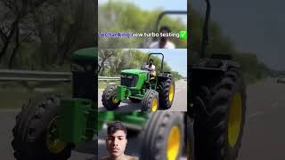 tochan king😱 mein new 61 no turbo testing  Khatarnak power👿#nishudeshwal #automobile #shortvideos