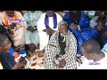 Kan moy don prsident le marabout de darou afia prdit