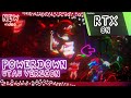 Powerdown  rtx  utau version   fnf  marios madness v2 mod