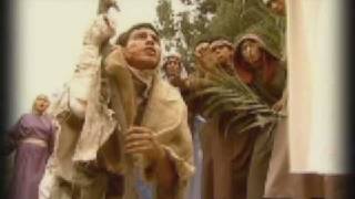 Video voorbeeld van "Juan carlos Zubiaga - Jesus y el leproso"