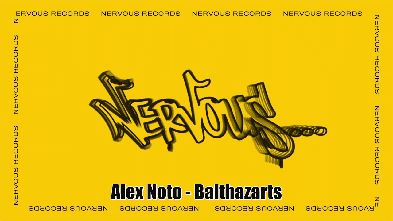 Alex Noto - Balthazarts adlı videoyu YouTube'da izle Alex Noto - Balthazarts adlı videoyu YouTube'da izle