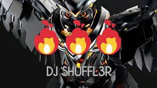 DJ SHUFFL3R feat. Drake - Cold-Hearted/Popstar