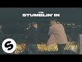 CYRIL - Stumblin' In (Official Audio)