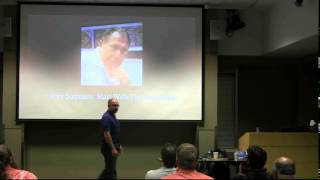 Parallelism in the Standard C++: What to Expect in C++ 17