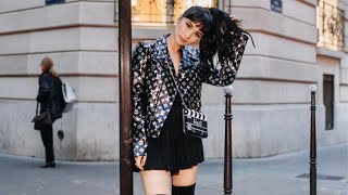 Heart Evangelista's Guide to Navigating Paris Fashion Week In Style