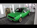 POLO MK2 G60 | Sebastian Genilke | VWHome