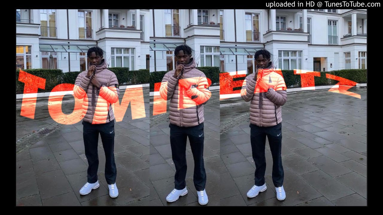 [FREE]Yung Palo -Plug- (Prod. by. Tomibeatz)