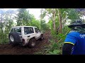 Offroad Extreme : เนินรากไม้ ปิล็อกคี่