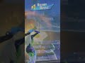 MY 9YR OLD TEAMMATE CARRIED ME IN A UNREAL MATCH #toughstuff #sameteam #fortnite #chapter7 #fypシ