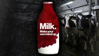 Watch Milk: Make Your Own Mind Up Trailer