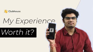 Using Clubhouse For A Week