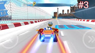Mini race car legends game #3 | कार वाला गेम | डाउनलोड करें screenshot 4