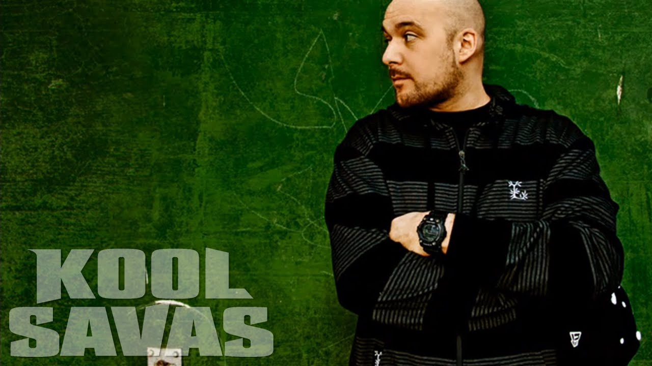 Kool Savas